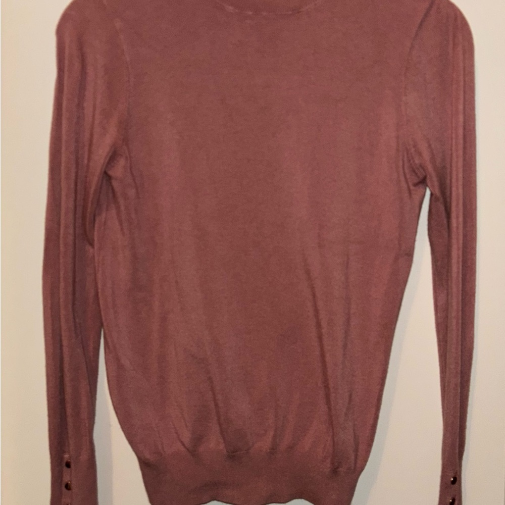 Women's Zara Pink Sweater